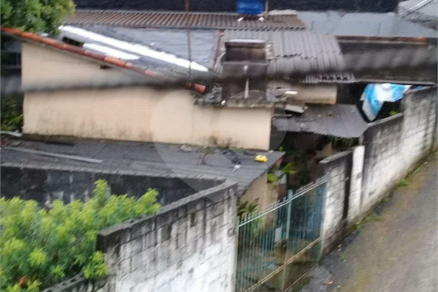 Terreno de 450m² em São Paulo