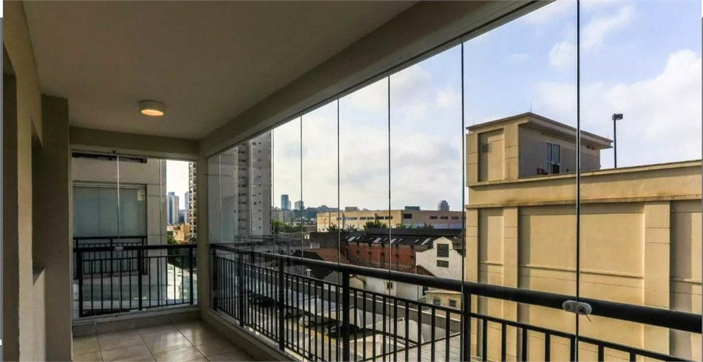 Apartamento à venda - Ipiranga