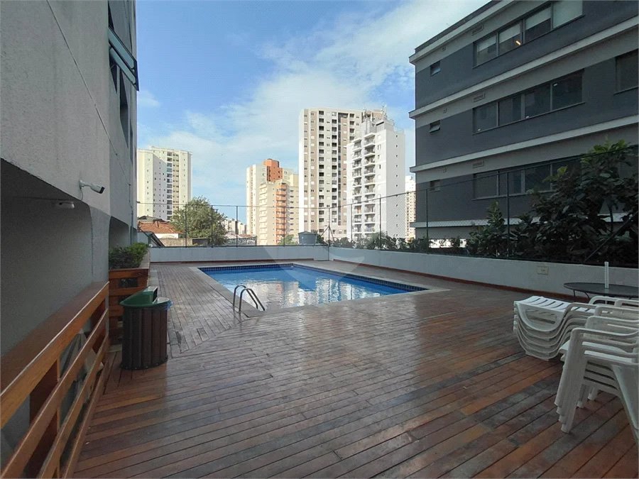 Apartamento à venda na Vila Guarani