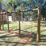 Terreno à venda no Parque Fehr – Segurança, qualidade de vida e natureza em perfeita harmonia!