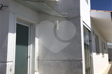 Casa 3 dormitórios - Condomínio MARF III - Bom Jesus dos Perdões
