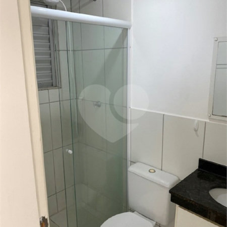 Apartamento no Monte Alto