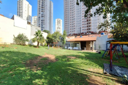 Casa em condomínio à venda com 110m², 3 quartos (1 suíte), Jardim Independência/Oratório