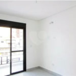 Sobrado novo , com 230m² , 3 suítes , 4 vagas de garagem , à venda no Jardim Bela Vista , em Santo André.