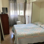 Apartamento 1 dormitório 13º andar