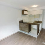 Apartamento com 66m², 2 dormitórios, 1 vaga de garagem, à venda na Barra Funda.