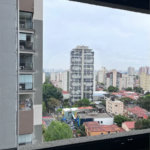 Studio á venda - Vila Clementino