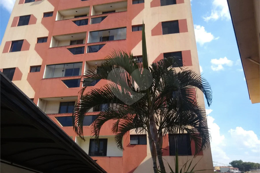 APARTAMENTO À VENDA E LOCAÇÃO, EDIFÍCIO AMARANTES, PIRACICABA/SP