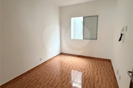 Casa em Villagio na Vila São Paulo – 62m², 2 Dormitórios 1 vaga e SEM TAXA DE CONDOMÍNIO