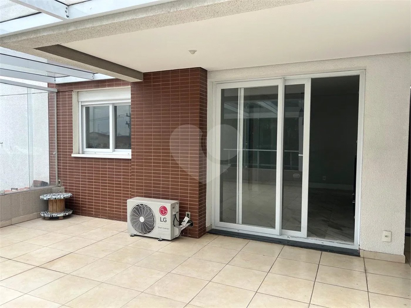 Apartamento para alugar com 2 quartos, sendo 1 suíte, em Casa Verde, São Paulo, SP