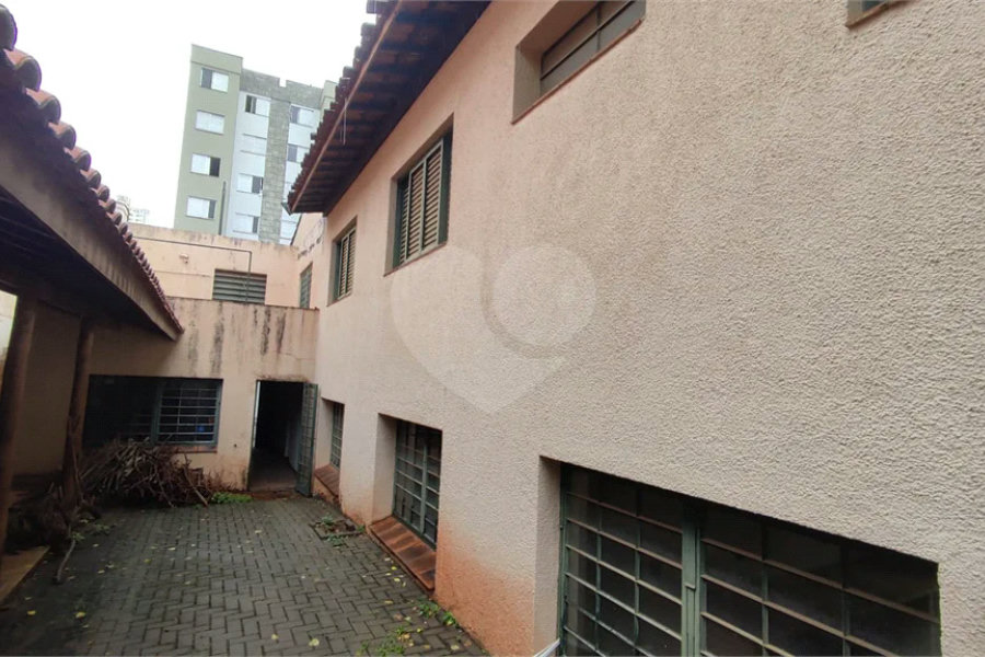 Casa à venda no Centro de Piracicaba -SP.