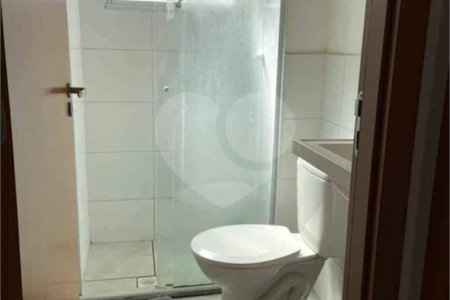 Apartamento no Condomínio Monte Stella