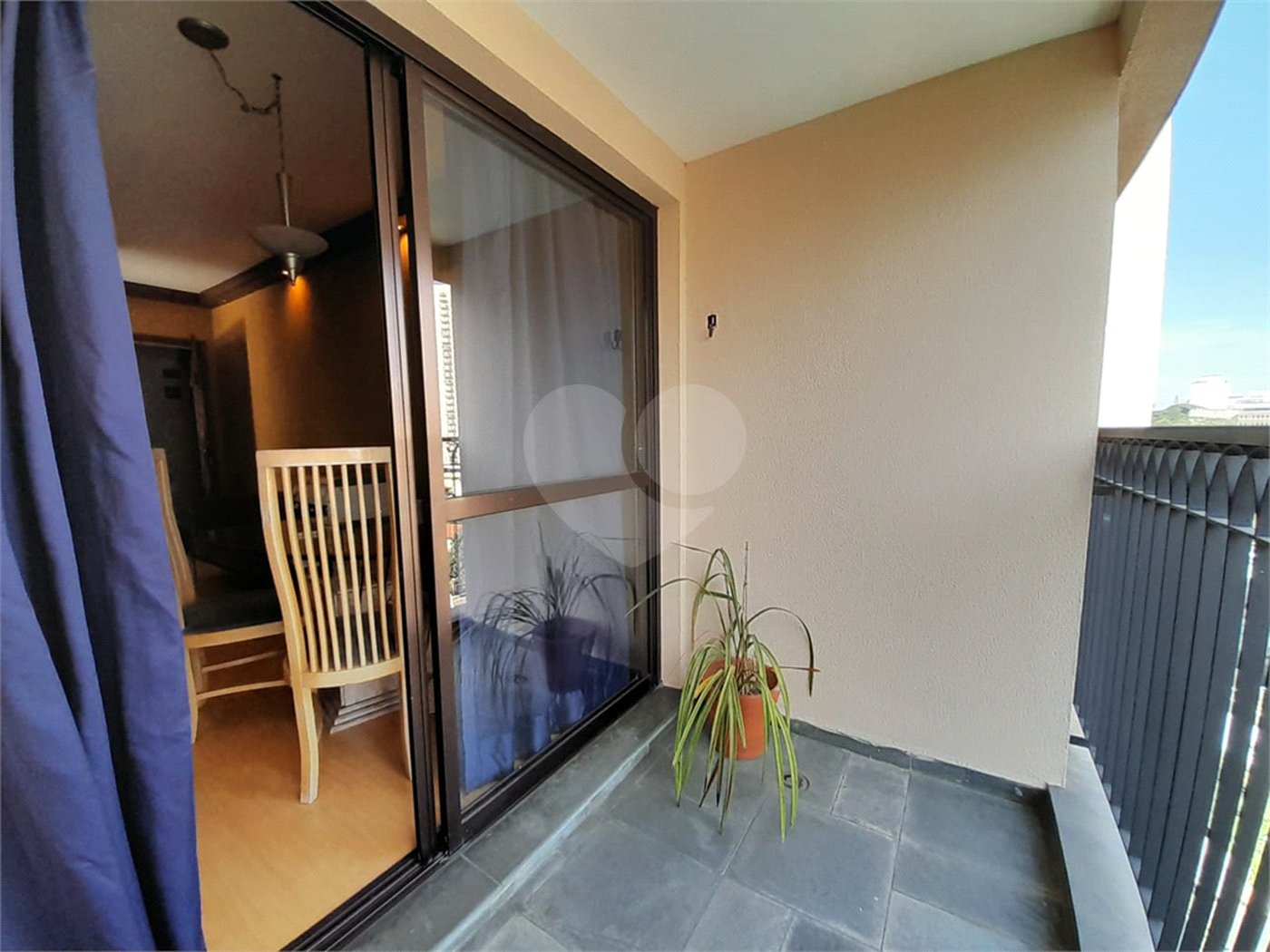 Apartamento para locação 53m² na Vila Mariana ao lado do Metrô Klabin
