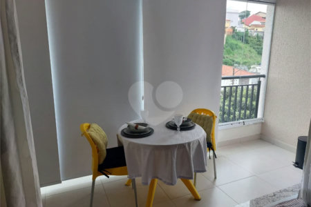 Studio à Venda que Serve como moradia ou para Renda de Locação na Vila Guilherme