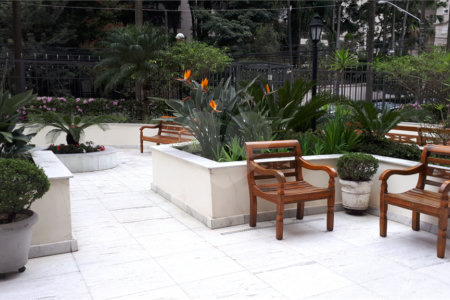 EXCELENTE APARTAMENTO NA BELA VISTA PARA VENDA, 263 M2, 4 DORMS, 2 VAGAS