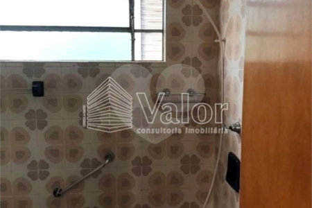 Casa térrea para venda na Vila Monteiro