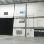 Galpão industrial com renda à venda em Cotia