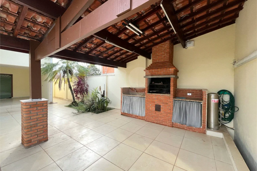 Casa à venda no bairro Santa Cecília, em Piracicaba