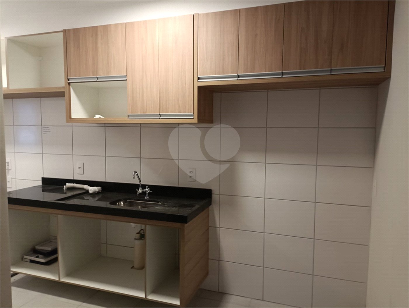 Apartamento de 40m² na Mooca venda e locação - 02 dorm.