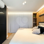 Apartamento à venda com 3 suítes em Chácara Santo Antônio, São Paulo, SP