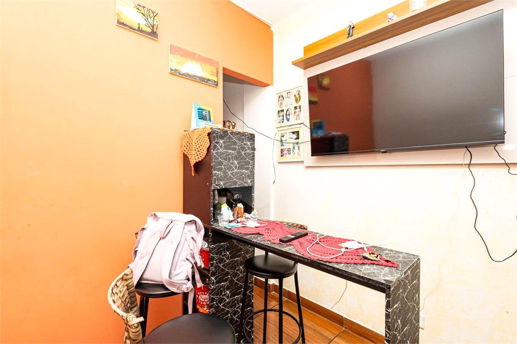 Apartamento à venda com 30m², 1 quarto e sem vaga