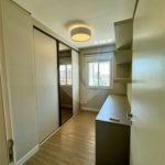 Apartamento no Edifício Bellagio, com 3 dormitórios, sol da manha e na modalidade porteira fechada.
