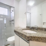 Apartamento à venda com 3 quartos, sendo 1 suíte, em Santo Amaro, São Paulo, SP