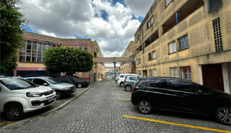 Apartamento à venda com 2 quartos em Limão, São Paulo, SP