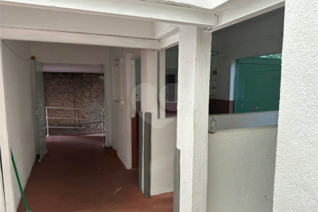 Excelente Casa Térrea Comercial em Região Nobre !!!