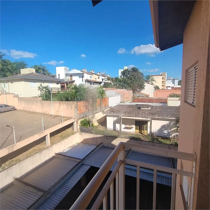 Apartamento de 1 dormot[orio com 1 vaga coberta no Cidade Jardim
