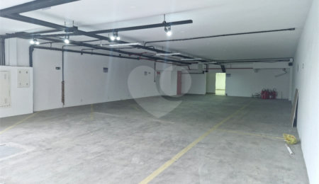 Salão para alugar em Pinheiros, São Paulo, SP
