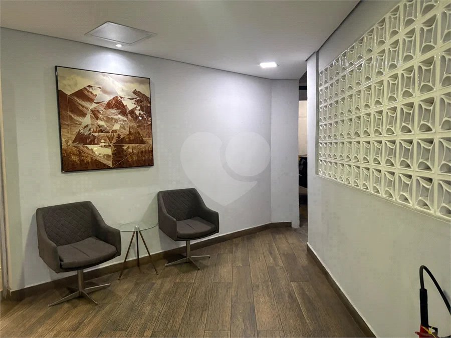 Apartamento de 2 quartos em Chácara Cruzeiro do Sul ( Cangaíba ).