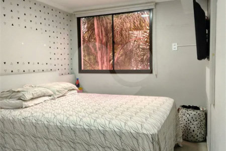 LIFE RESORT - COBERTURA DUPLEX