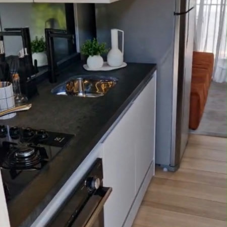 Apartamento à venda com 1 quarto em Vila Leopoldina, São Paulo - SP