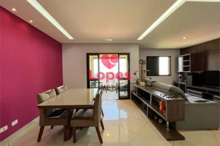 APARTAMENTO A VENDA COM 188M², 3 DORMITORIOS, 1 SUITE, 2 VAGAS - JARDIM ESPLANADA - SÃO JOSÉ DOS CAM