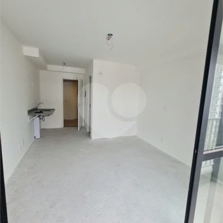 Studio de 24m2 em frente ao Shopping Eldorado
