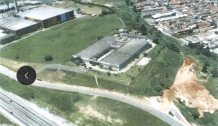 Prédio à venda em Parque São Domingos, São Paulo, SP