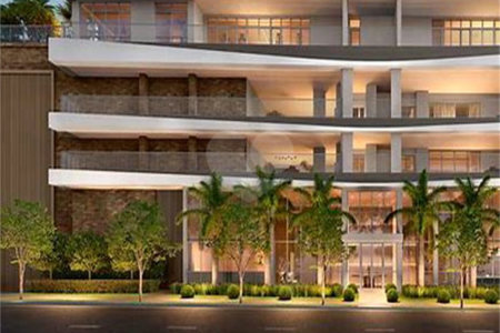 CHÁCARA KLABIN - 4 SUITES