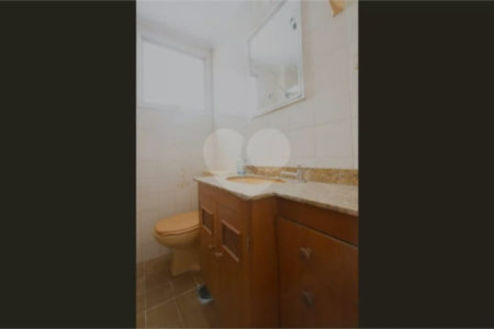 Apartamento para venda no Campo Belo 72m² com 02 dormitórios 1 vaga