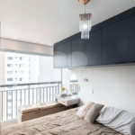 Apartamento à venda no Ipiranga 2 quartos sendo uma suite