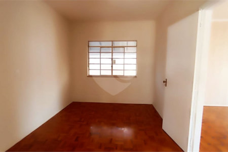 Casa no Centro - São Carlos
