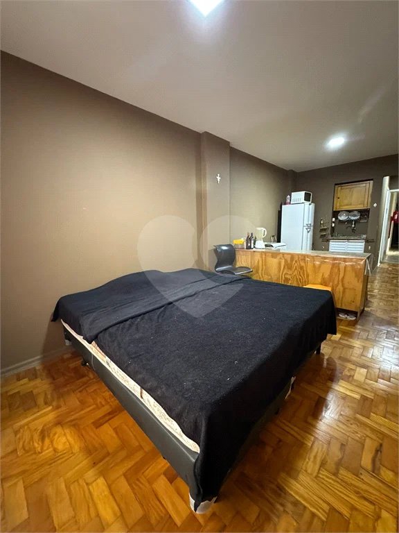 Apartamento à venda, 1 dorm - Consolação - São Paulo