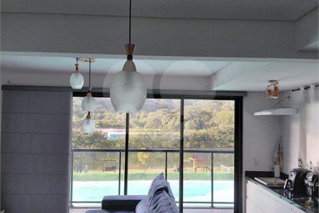 Apartamento 3 dormitórios - Vila dos Lagos - Atibaia