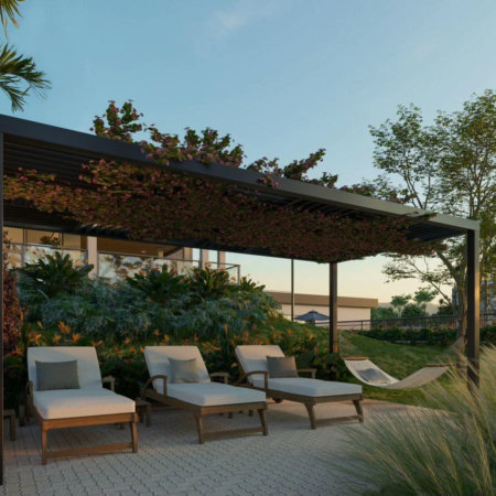 Residencial Amary