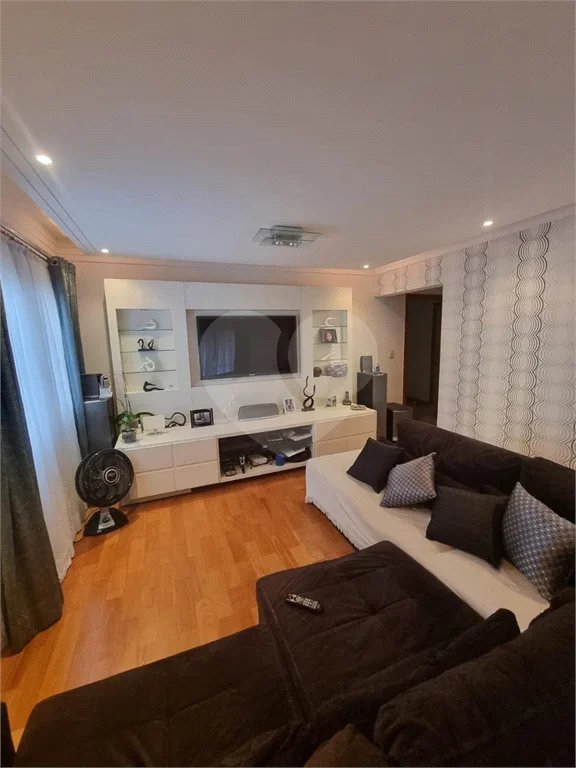 Apartamento à venda com 4 suítes em Santana, São Paulo, SP