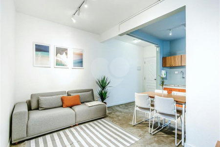 Apartamento de 84m², 3 quartos em Itaim Bibi