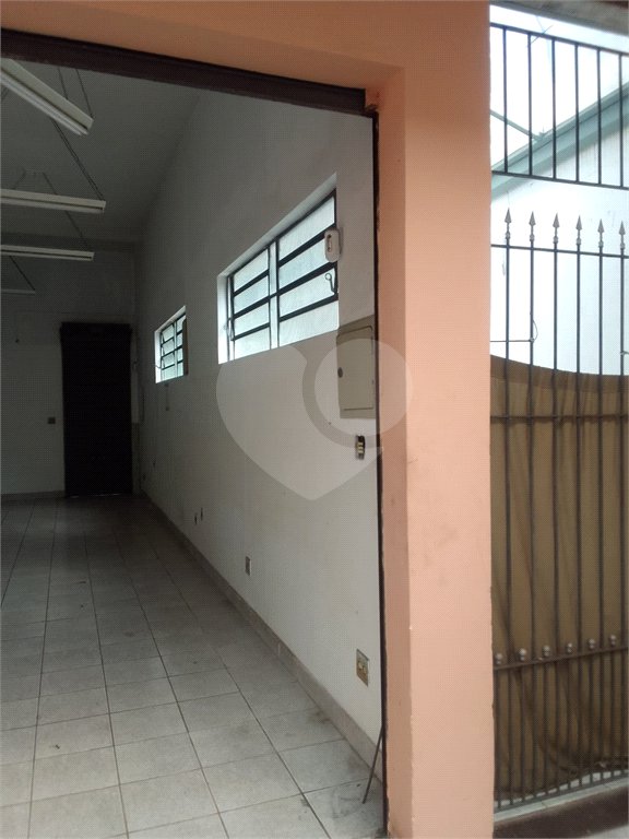 Galpão - Vila Santa Catarina