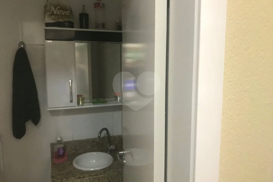 Sala Comercial Mobiliada no Jardim Marajoara!!!