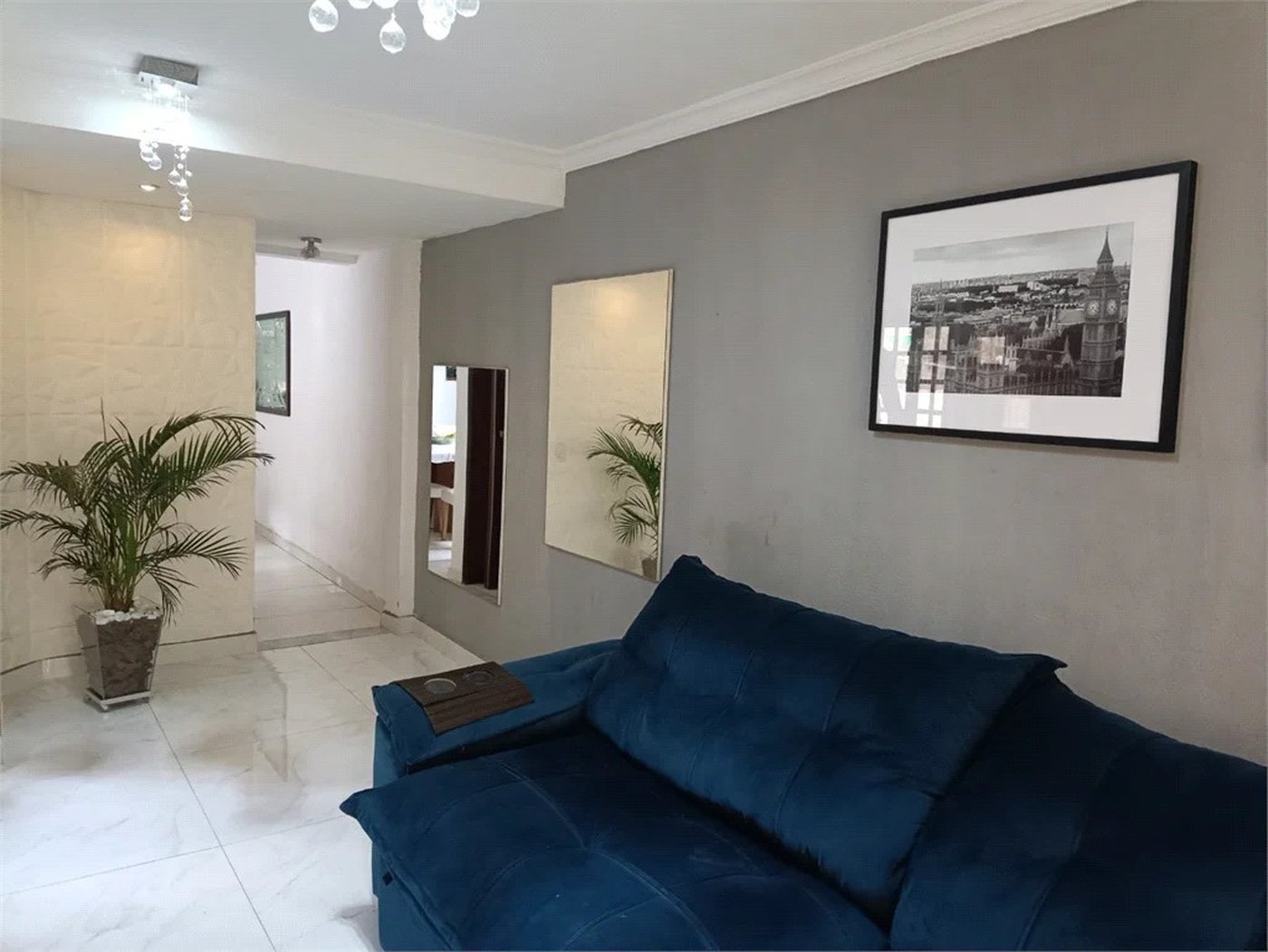 Casa à venda com 3 quartos, sendo 1 suíte, em Butantã, São Paulo, SP