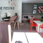 Apartamento à venda com 1 suíte em Belenzinho, São Paulo, SP